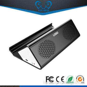 Specially designed tablet wireless induction blue tooth speaker